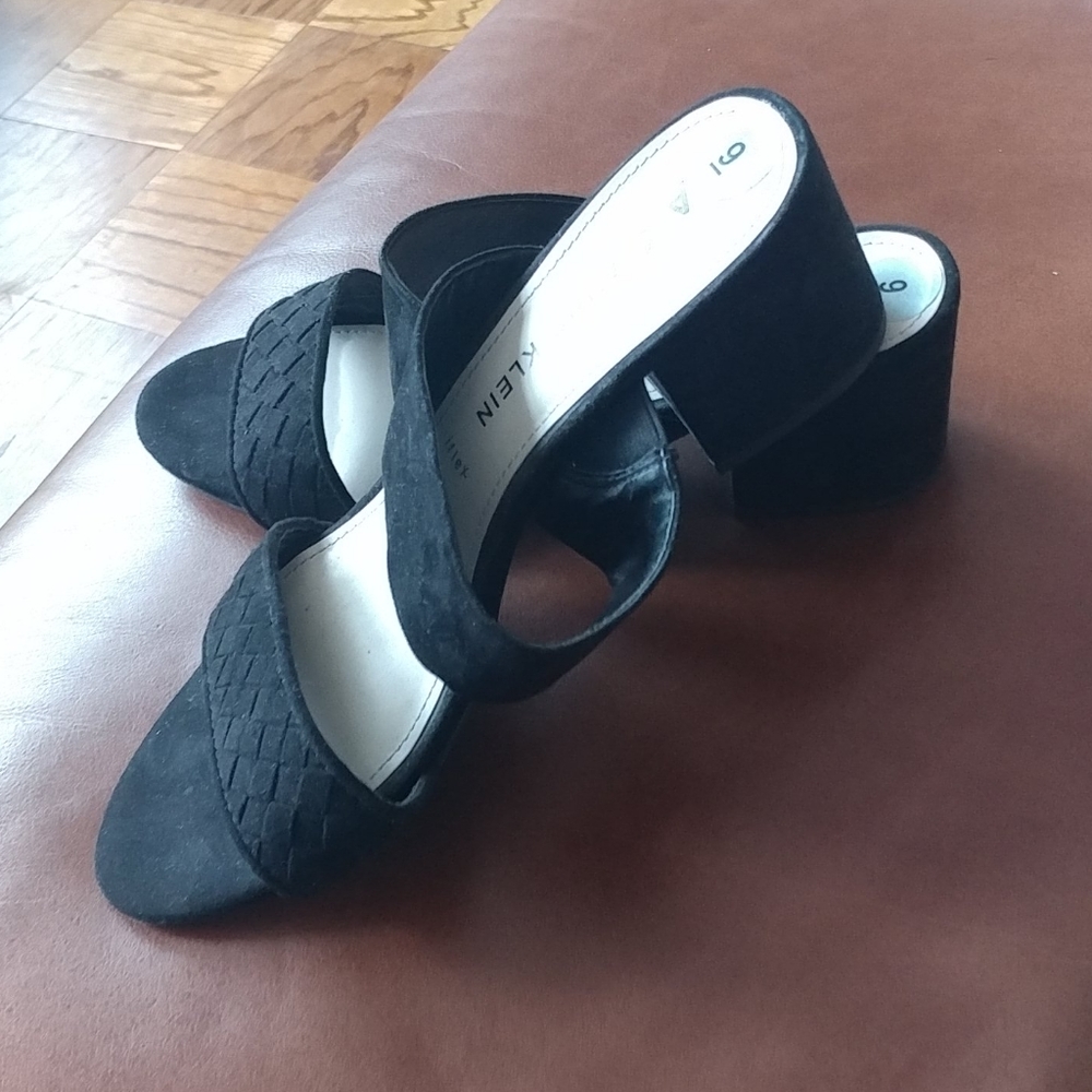 Anne Klein women's sandals